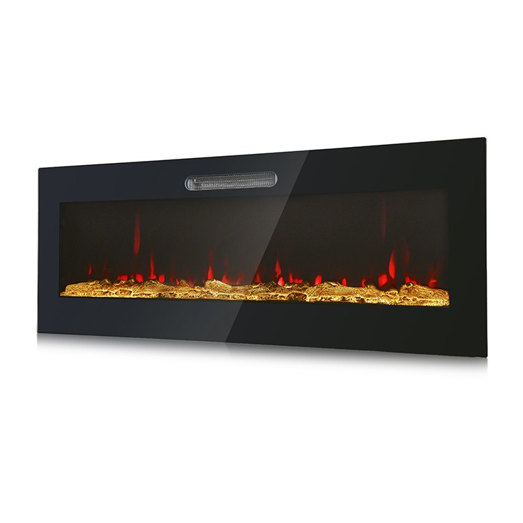 Настінне кріплення обігрівача електричного каміна